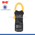 Digital clamp meter with DT3288F with Frequency Data Hold Continuity Buzzer